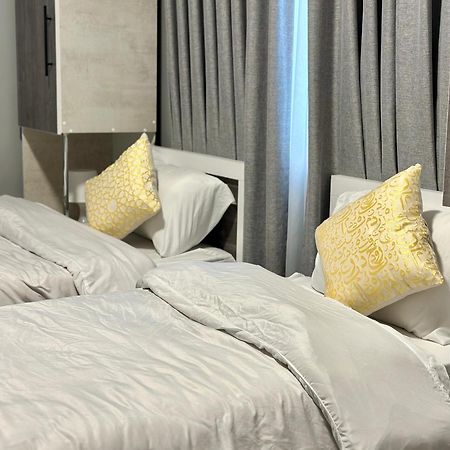 Hotel Beit Ahlan Ammán Exteriér fotografie