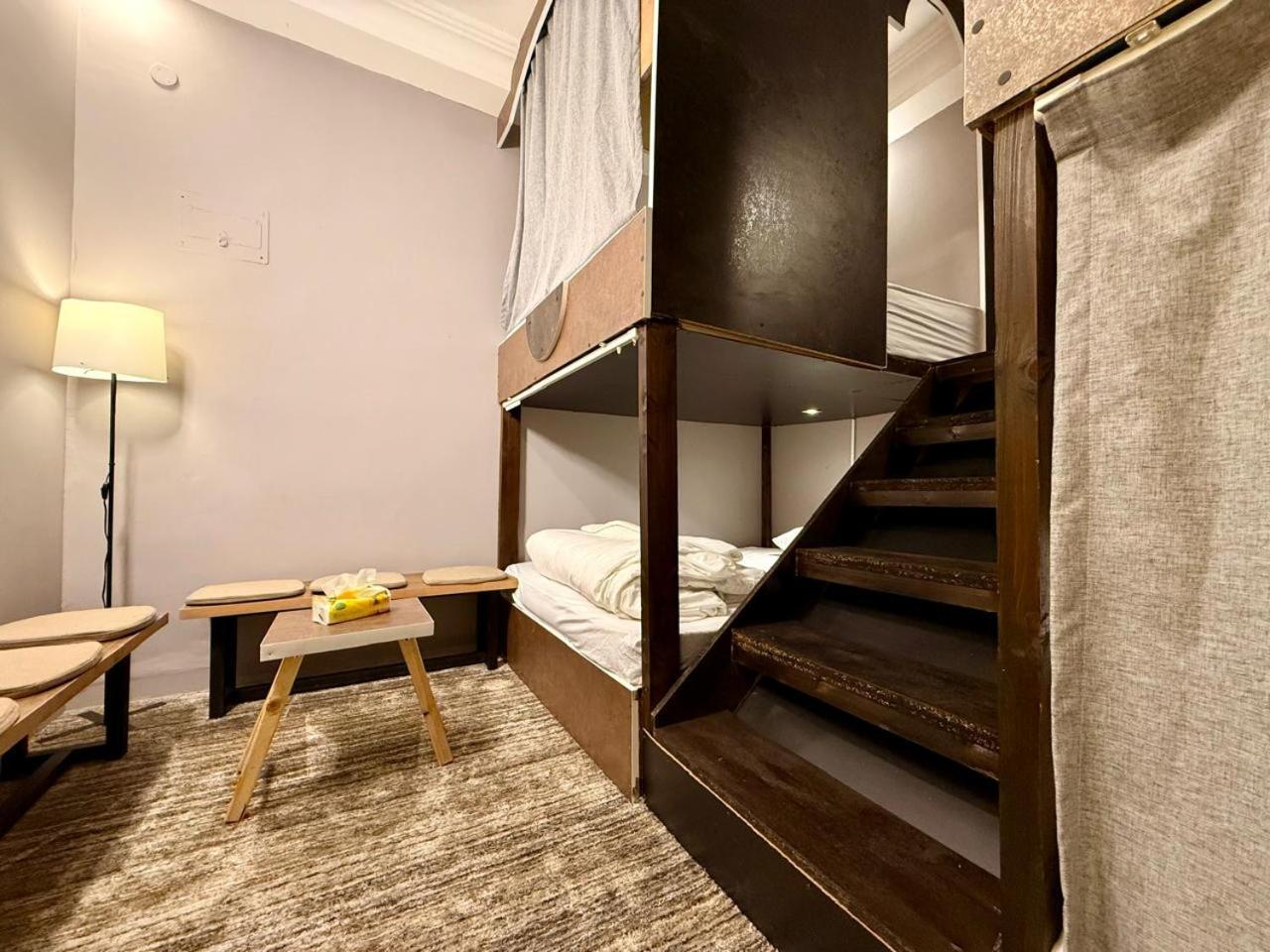 Hotel Beit Ahlan Ammán Exteriér fotografie